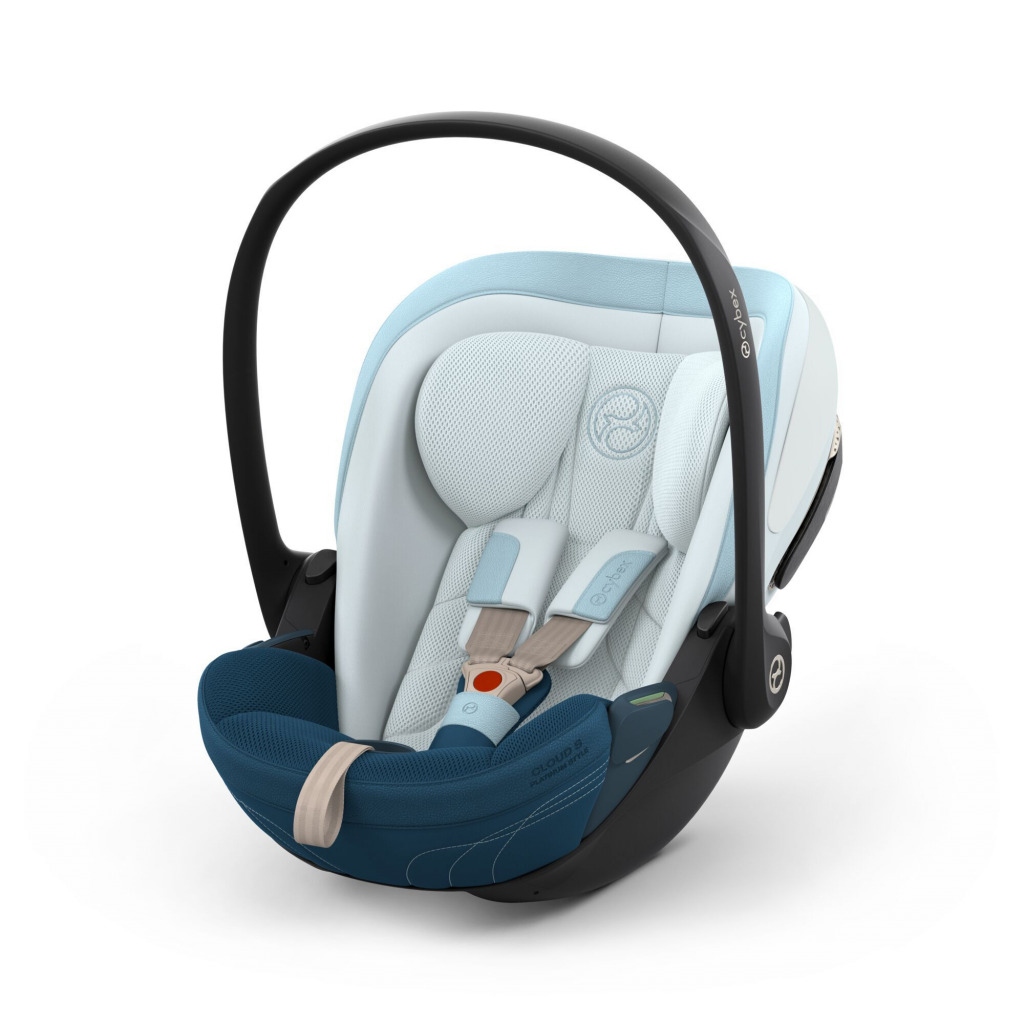 CYBEX Platinum Cloud S 2